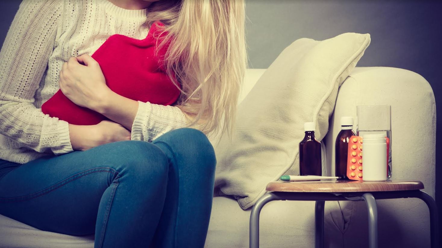 Top 3 Dos & Don'ts on Your Period