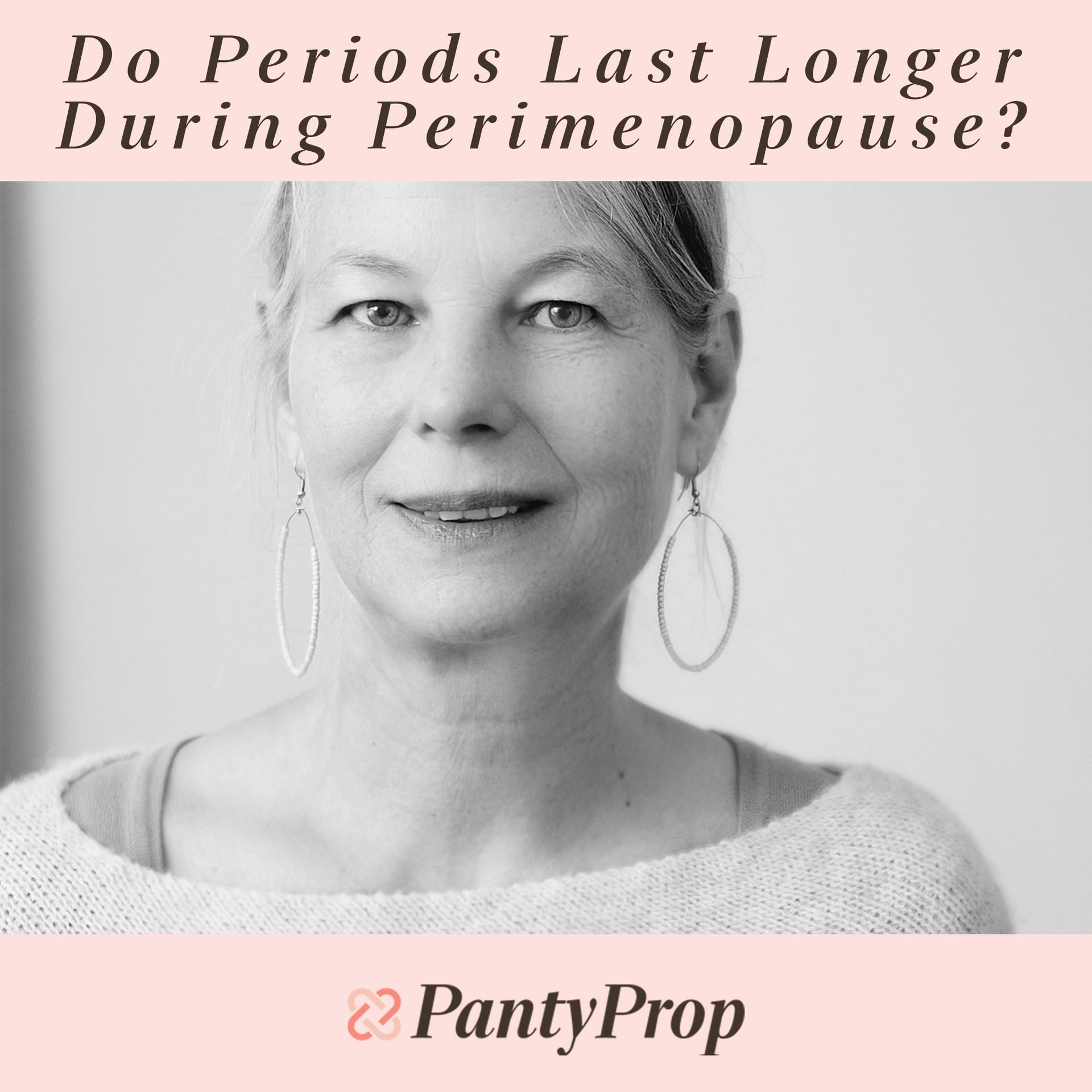 Do Periods Last Longer During Perimenopause?