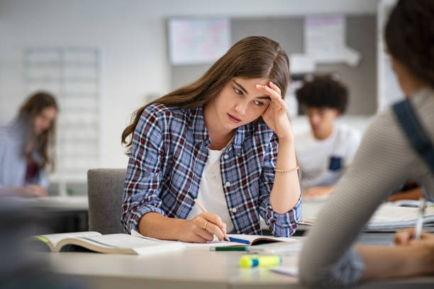 Managing Your Period at School with Ruby Love Period Apparel