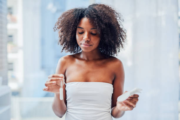 Menstrual Blood Leak Prevention