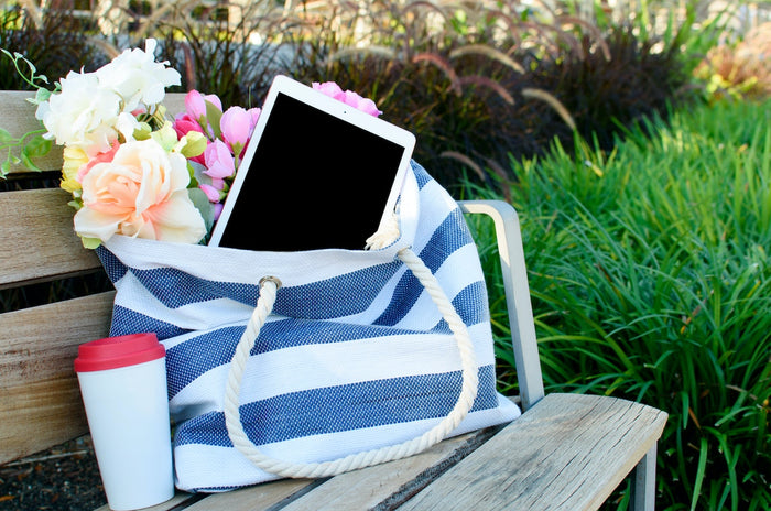The Ultimate Spring Break Packing List for Girls