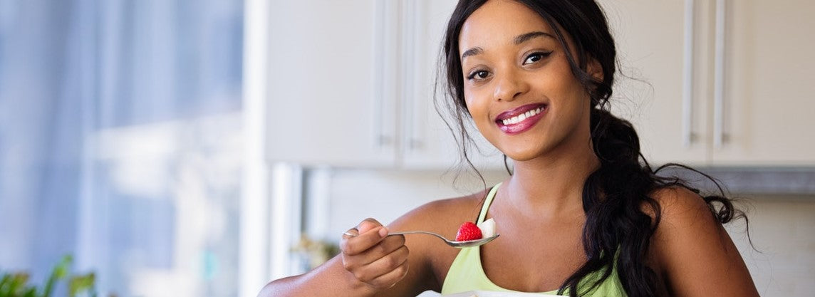 Can a Change in Diet Affect Your Period?