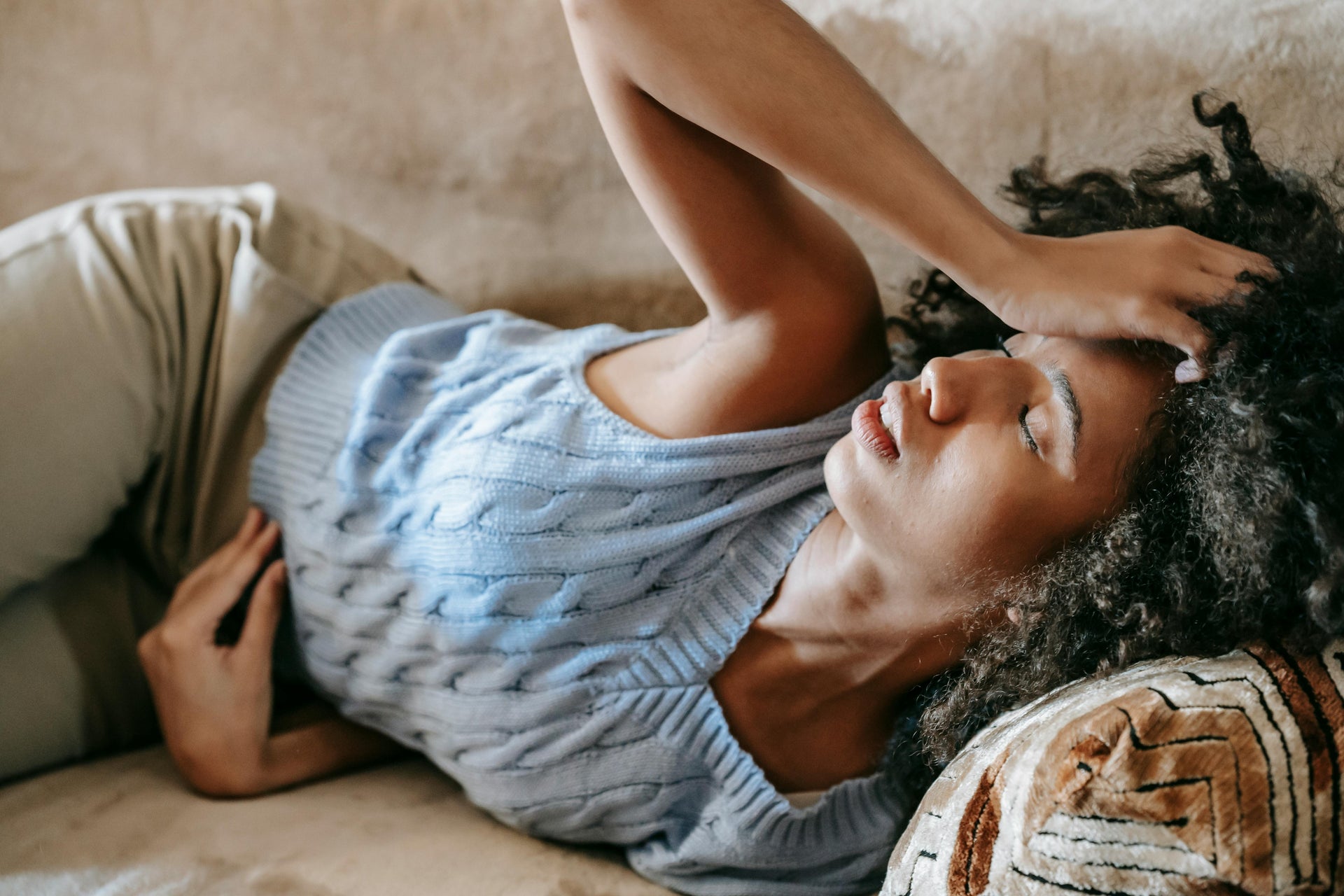 Managing Painful Periods: Your Guide to Relief