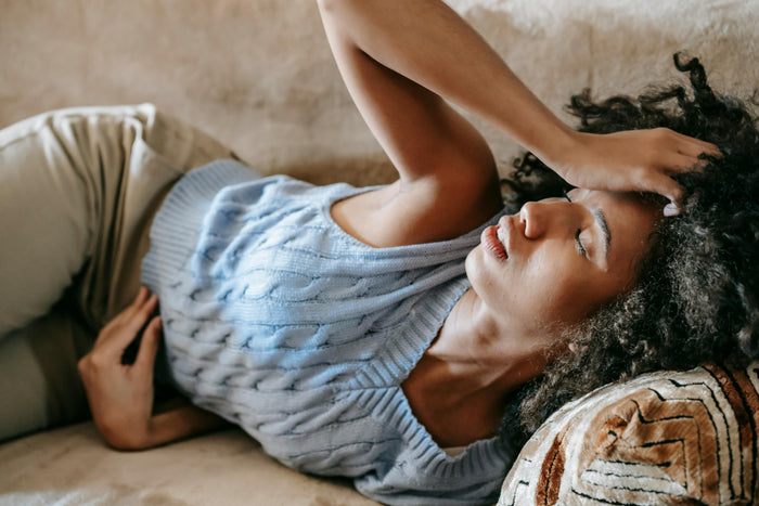 Managing Painful Periods: Your Guide to Relief