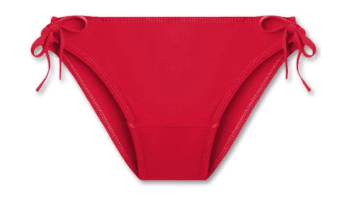 Ruby Love Double-Tie Period Swimwear Bottom