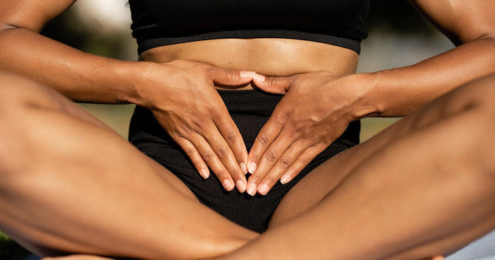 Comfort, Confidence, and Coverage: Why Ruby Love’s Brief and High-Waist Period Underwear Are Game-Changers