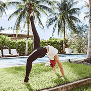 Go to Period Activewear page