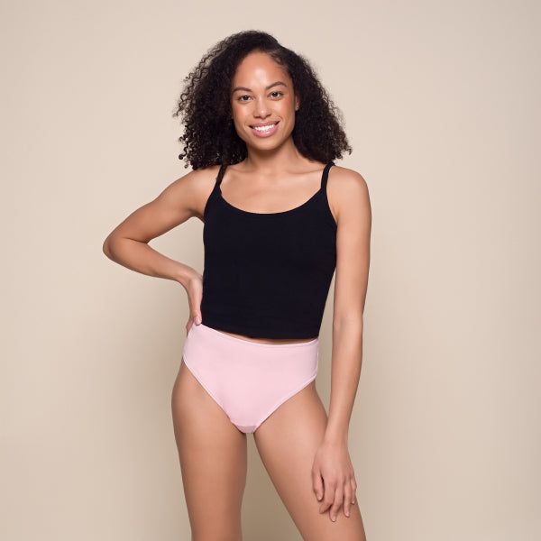 Ruby Love on Instagram: Flowing through life with confidence and comfort.  Period underwear: where style meets functionality. 💖🩸 #EmbraceTheFlow  #PeriodPositive