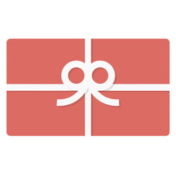 Ruby Love Gift Card