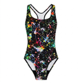 Period Swimwear Racerback | Starlight
