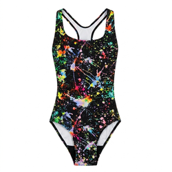 Period Swimwear Racerback | Starlight