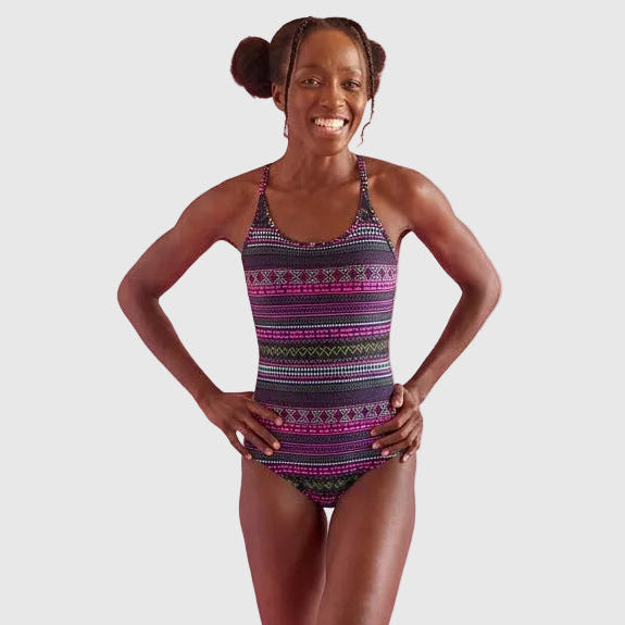 Period Swimwear One Piece | Bahama Mama