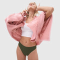Women's Period Underwear - Bikini | Jade