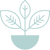 plant logo image