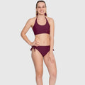 Period Swimwear Tank Set | Napa