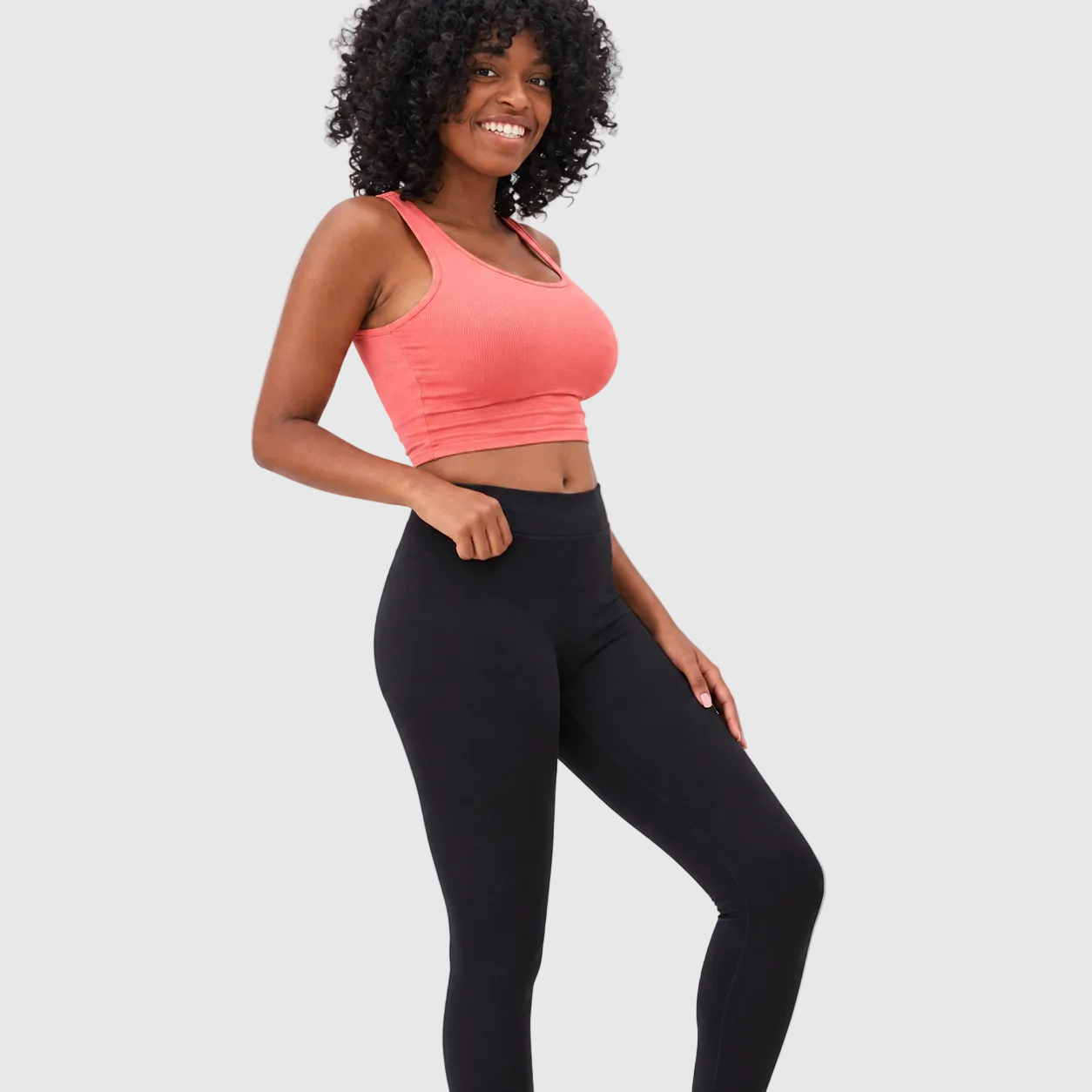 Athletic Leggings