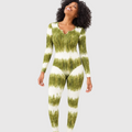 Period Loungewear Onesie | Snoozin'