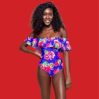 This Period Swimwear for Teens Sold Out 5x — Snag the New Styles