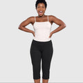 Period Loungewear Sleep Pant | Onyx