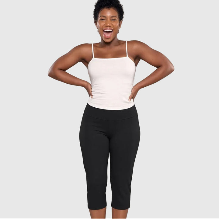 Period Loungewear Sleep Pant | Onyx