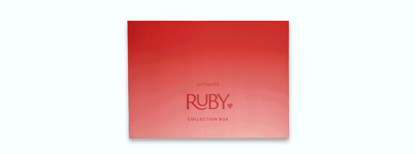 ULTIMATE COLLECTION BOX