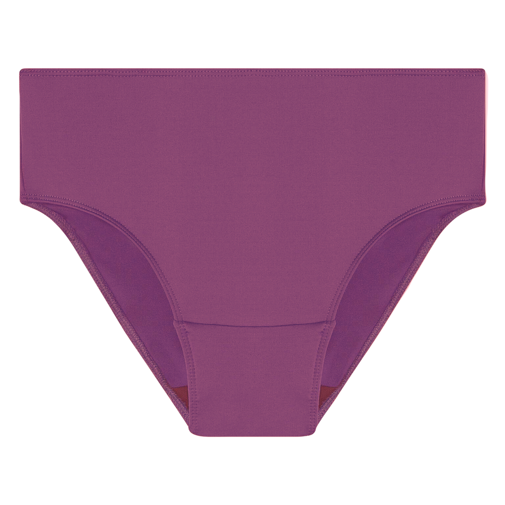 Brief Period Swim Bottom | Napa - Ruby Love