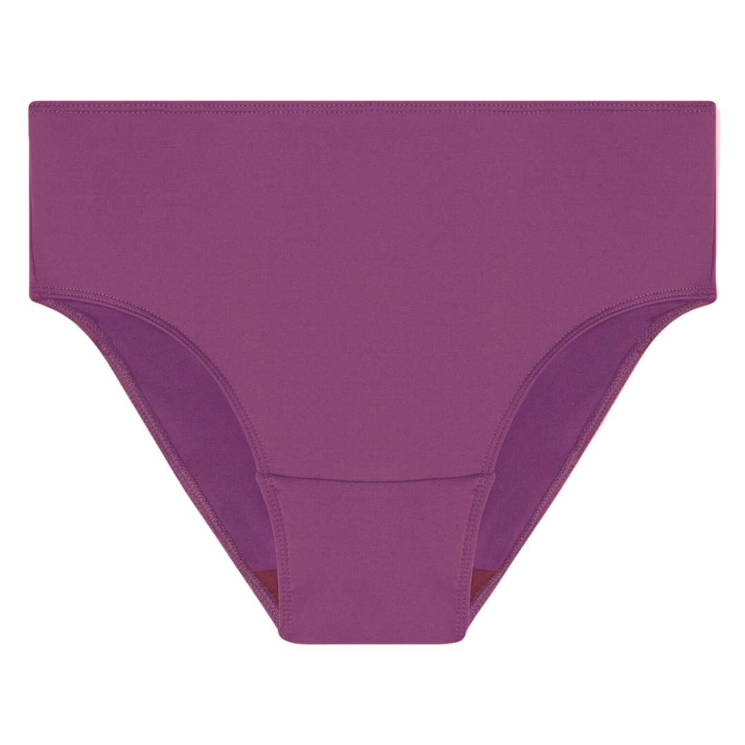 Brief Period Swim Bottom | Napa - Ruby Love
