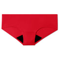 Teen Period Underwear - Hipster | Classic Ruby