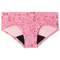 Teen Period Underwear - Hipster | Ruby Power