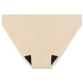 Teen Period Underwear - Bikini | Cream