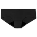 Teen Period Underwear - Hipster | Black