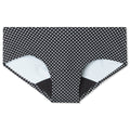 Teen Period Underwear - Hipster | Licorice Polka