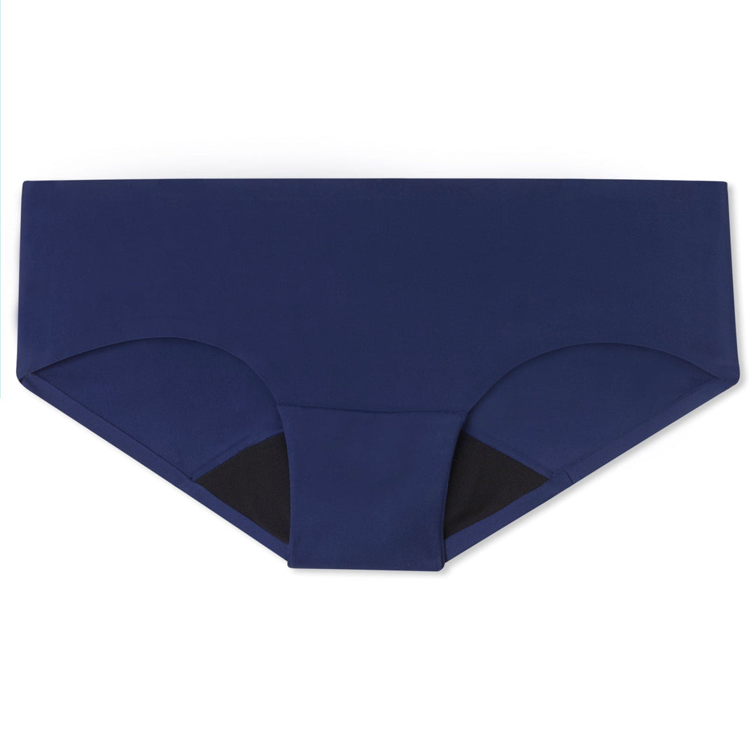 Women's Period Underwear - Hipster | Navy - Ruby Love