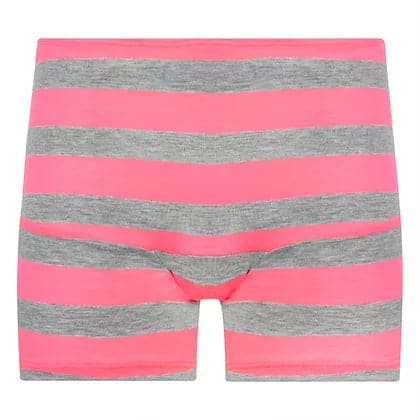 Period Loungewear Sleep Boyshort | Bedtime - Ruby Love