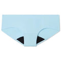 Teen Period Underwear - Hipster | Sky Blue