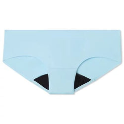 Teen Period Underwear - Hipster | Sky Blue - Ruby Love