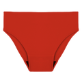 Period Underwear Brief | Classic Ruby