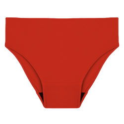 Period Underwear Brief | Classic Ruby - Ruby Love
