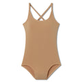 Period Bodysuit | Sun Tan
