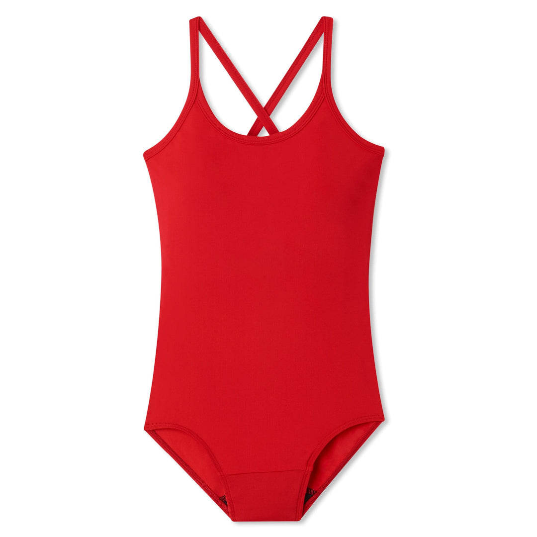 Period Bodysuit | Bae Watch - Ruby Love