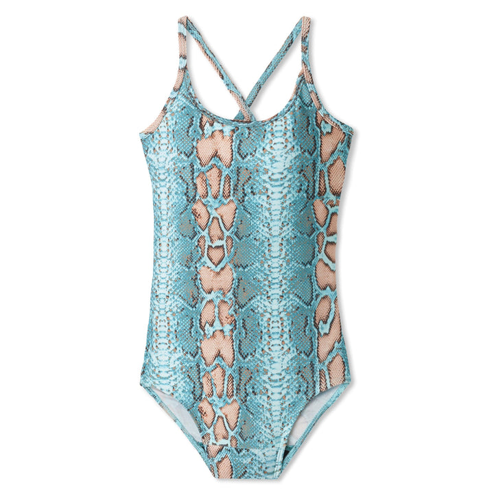 Teen Period Swimwear One Piece | Rapid Waters - Ruby Love