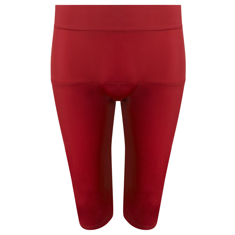 Period Loungewear Sleep Pant | Scarlet - Ruby Love