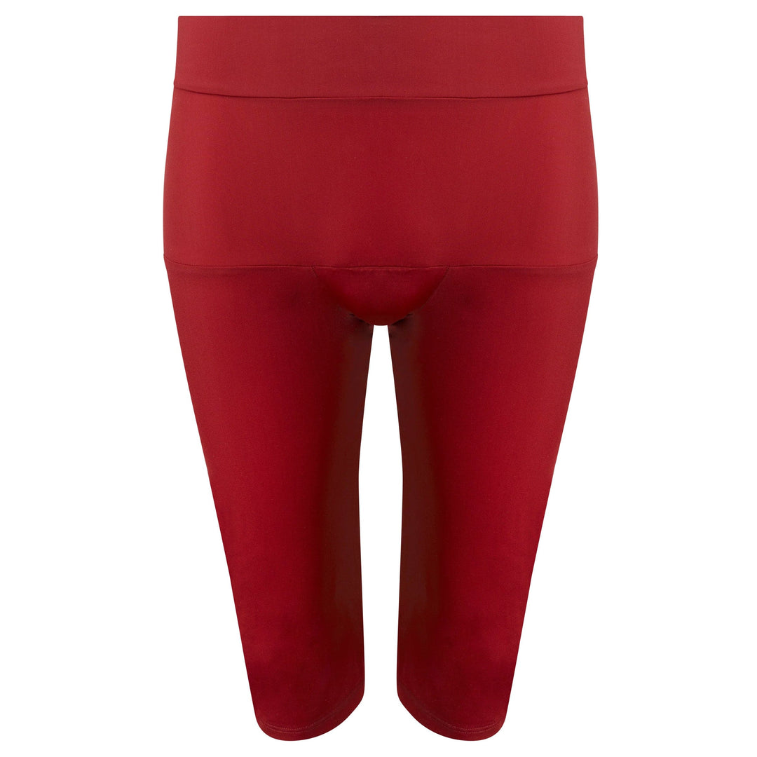 Period Loungewear Sleep Pant | Scarlet - Ruby Love