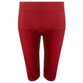 Period Loungewear Sleep Pant | Scarlet