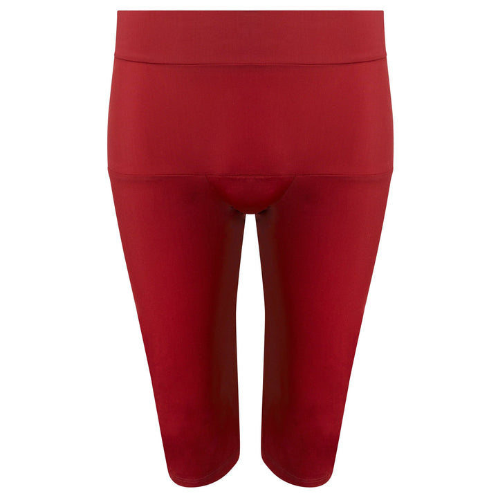 Period Loungewear Sleep Pant | Scarlet - Ruby Love