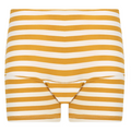 Period Loungewear Sleep Boyshort | Canary Cuddles