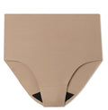 Women's Period Underwear - High-Waist | Latte