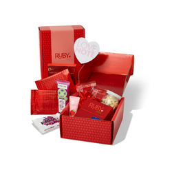 Monthly Period Kit | 3 Months - Ruby Love