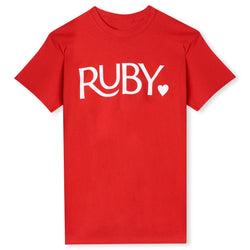 Ruby Love T-Shirt - Ruby Love