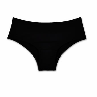 Period Swimwear Bundle | Select 3 of any black swimwear style - Ruby Love